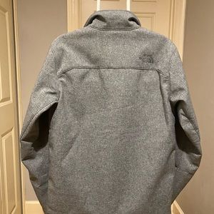 North Face men’s jacket